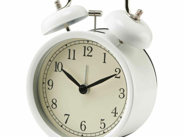 IKEA Alarm clock