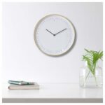 IKEA Wall clock