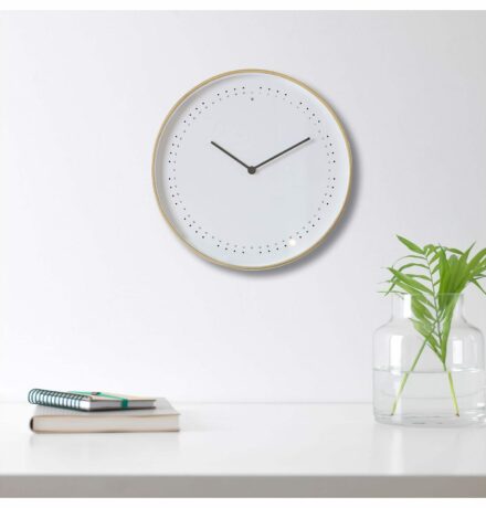 IKEA Wall clock