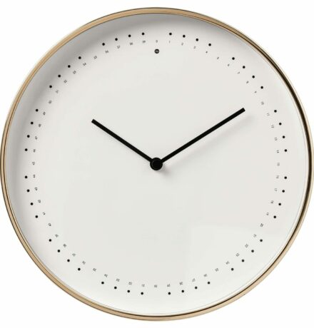 IKEA Wall clock