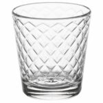 IKEA Snap glass