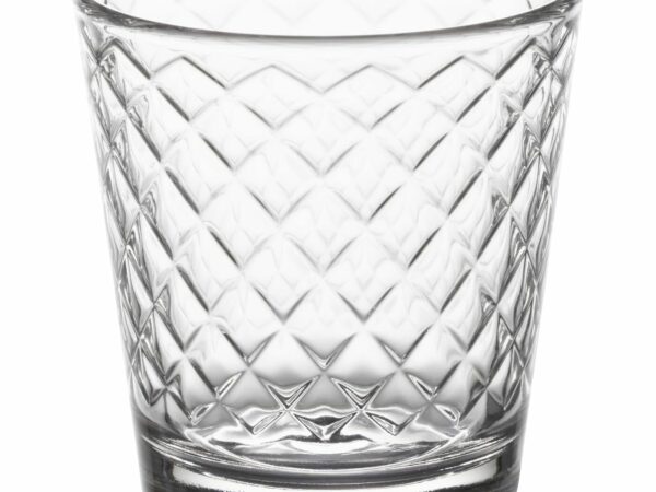 IKEA Snap glass