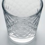 IKEA Snap glass