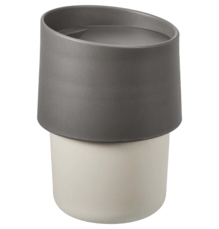 IKEA Travel mug, beig