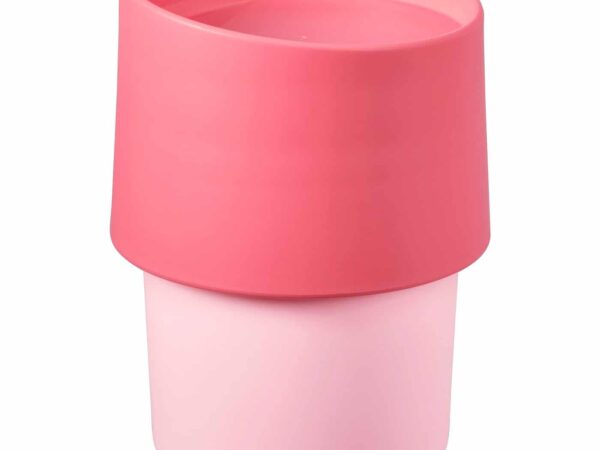 IKEA Travel mug, pink