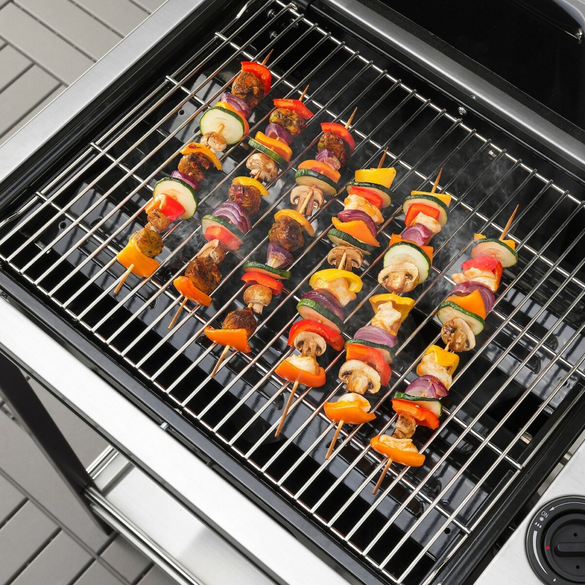 سیخ چوبی ایکیا مدل GRILLTIDER