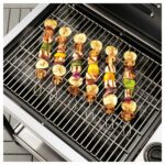 سیخ استیل ایکیا مدل GRILLTIDER